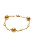 首图 - 点击放大 - JEWELMER - Caravelles Golden South Sea Pearl 18K Gold Bracelet