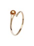 首图 - 点击放大 - JEWELMER - Comète Golden South Sea Pearl 18K Gold Bracelet