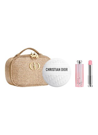 首图 -点击放大 - DIOR BEAUTY - Limited Edition Skincare and Makeup Set