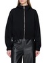 首图 - 点击放大 - HELMUT LANG - Hooded Shell Jacket