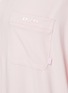  - SKIMS - VALENTINE'S DAY CAPSULE SKIMS SLEEP 长袖睡衣套装