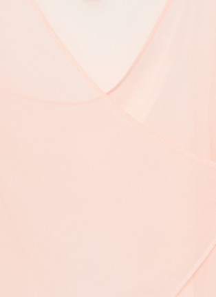  - SKIMS - VALENTINE'S DAY CAPSULE SKIMS ROMANCE 系带吊带上衣