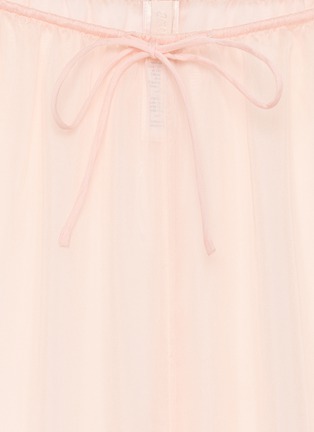  - SKIMS - VALENTINE'S DAY CAPSULE SKIMS ROMANCE 系带阔腿长裤