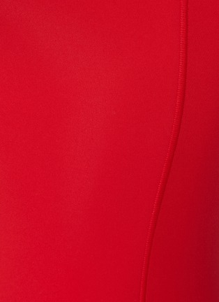  - SKIMS - VALENTINE'S DAY CAPSULE FITS EVERYBODY 方领吊带紧身连体衣