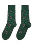 首图 - 点击放大 - FALKE - Gift Blizzard Crew Socks
