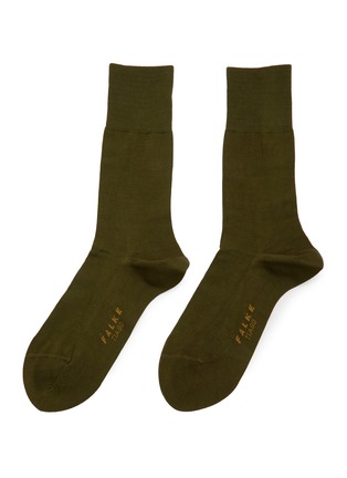首图 - 点击放大 - FALKE - Tiago Crew Socks