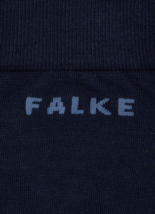 细节 - 点击放大 - FALKE - GO2 Golf Socks