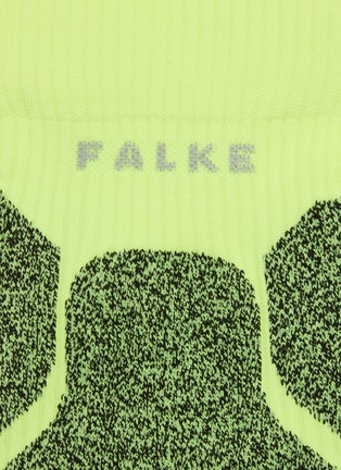 细节 - 点击放大 - FALKE - RU Trail Running Socks
