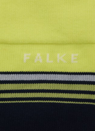 细节 - 点击放大 - FALKE - RU4 Endurance Cool Running Socks