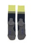 模特儿示范图 - 点击放大 - FALKE - RU4 Endurance Cool Running Socks