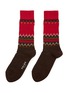 首图 - 点击放大 - FALKE - Norseman Crew Socks