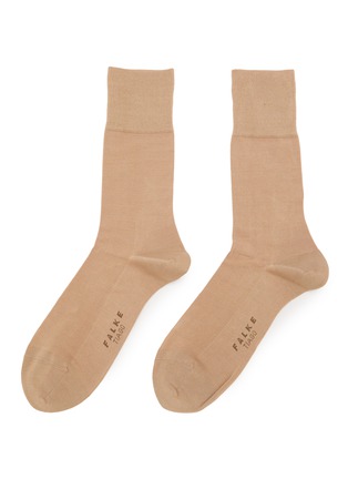 首图 - 点击放大 - FALKE - Tiago Crew Socks