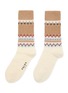 首图 - 点击放大 - FALKE - Norseman Crew Socks