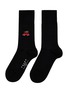首图 - 点击放大 - FALKE - Airport X-Mas Car Crew Socks