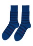 首图 - 点击放大 - FALKE - Sensitive Mapped Line Crew Socks