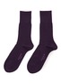 首图 - 点击放大 - FALKE - Tiago Crew Socks