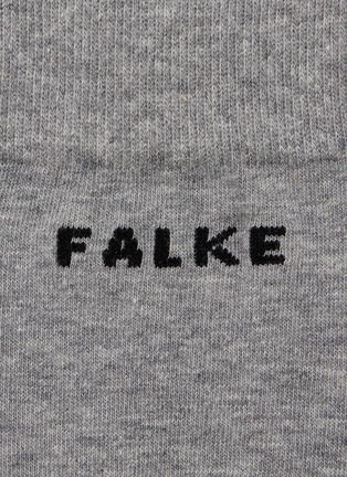 细节 - 点击放大 - FALKE - GO2 Golf Socks