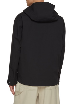 背面 - 点击放大 - MONCLER - Marana Liner Puffer Vest Jacket