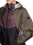  - MONCLER - Sormiou Windbreaker