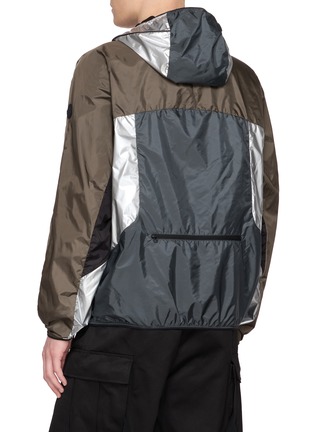 背面 - 点击放大 - MONCLER - Sormiou Windbreaker
