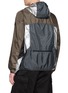背面 - 点击放大 - MONCLER - Sormiou Windbreaker