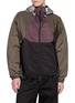 首图 - 点击放大 - MONCLER - Sormiou Windbreaker