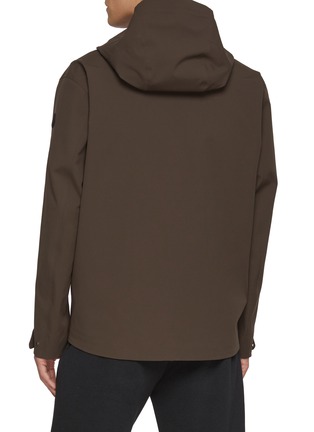 背面 - 点击放大 - MONCLER - Marana Liner Puffer Vest Jacket