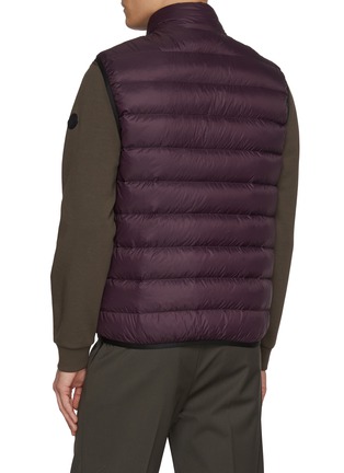 背面 - 点击放大 - MONCLER - Deneb Puffer Vest
