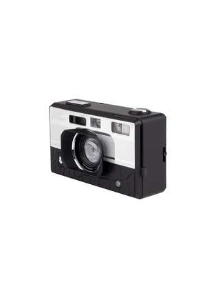 细节 –点击放大 - LOMOGRAPHY - LomoApparat 21mm Wide-angle Camera Alexanderplatz Edition