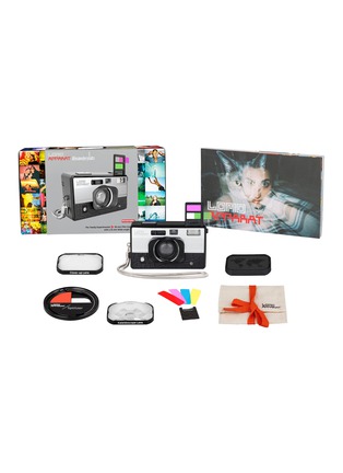  - LOMOGRAPHY - LomoApparat 21mm Wide-angle Camera Alexanderplatz Edition