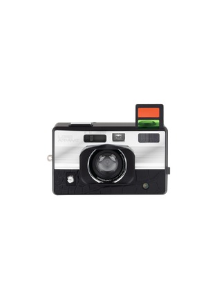  - LOMOGRAPHY - LomoApparat 21mm Wide-angle Camera Alexanderplatz Edition