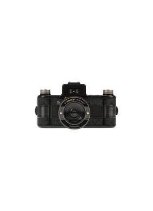 首图 –点击放大 - LOMOGRAPHY - Sprocket Rocket 35mm Panoramic Camera