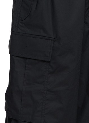  - SKIMS - WOVEN COTTON 工装长裤