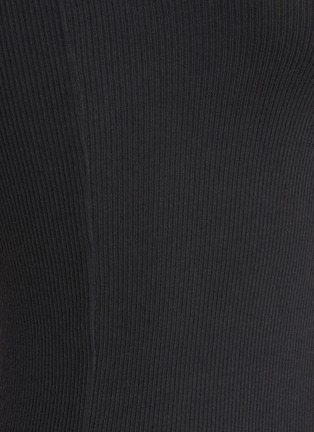 细节 - 点击放大 - SKIMS - COTTON RIB 背心