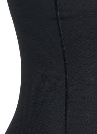  - SKIMS - POWER MESH 网纱高腰塑身裤