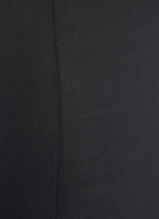  - SKIMS - SHEER MODAL 短袖 T 恤