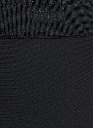  - SKIMS - SKIMS BODY 垂坠飘带半裙