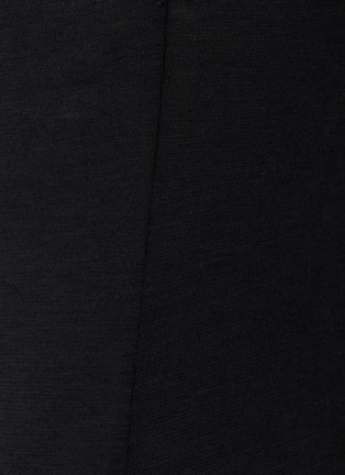  - SKIMS - SHEER MODAL 长袖 T 恤