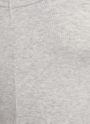  - SKIMS - COTTON RIB 背心