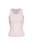 首图 - 点击放大 - SKIMS - COTTON RIB 背心