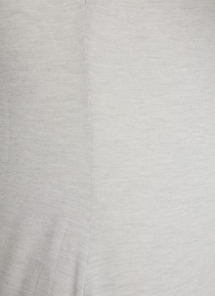  - SKIMS - SHEER MODAL 短袖 T 恤