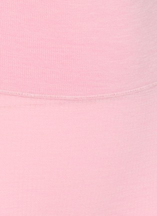  - SKIMS - SHEER SEAMLESS 高腰运动紧身裤