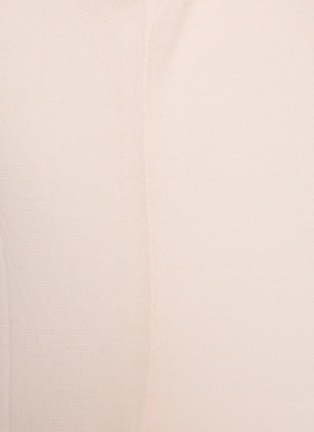  - SKIMS - SHEER MODAL 短袖 T 恤