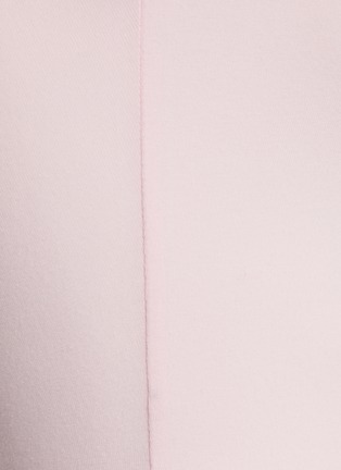 细节 - 点击放大 - SKIMS - COTTON JERSEY 短袖 T 恤