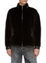 首图 - 点击放大 - KRUF - Zip Up Mink Fur Jacket