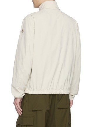 背面 - 点击放大 - MONCLER - DANBY 拉链夹克