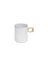 首图 –点击放大 - ASTIER DE VILLATTE - X Serena Carone Four-Leaf Clover Ring Cup
