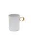 首图 –点击放大 - ASTIER DE VILLATTE - X Serena Carone Heart Ring Cup