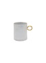 首图 –点击放大 - ASTIER DE VILLATTE - X Serena Carone Snake Ring Cup