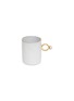 首图 –点击放大 - ASTIER DE VILLATTE - X Serena Carone Pearl Ring Cup